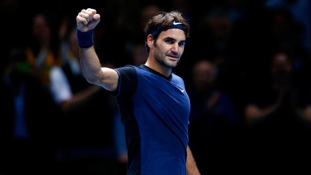 Federer lance la « Ryder Cup » du tennis