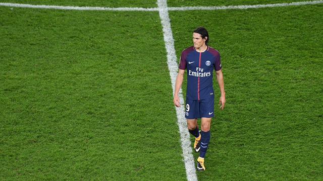 Négliger Cavani, l’erreur que le PSG ne doit pas commettre