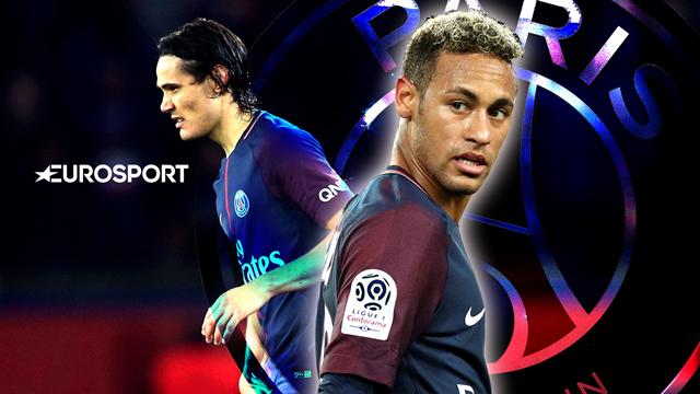 Euro Papers: Neymar demands PSG sell Cavani after fight Euro Papers: Neymar demands PSG sell Cavani after fight