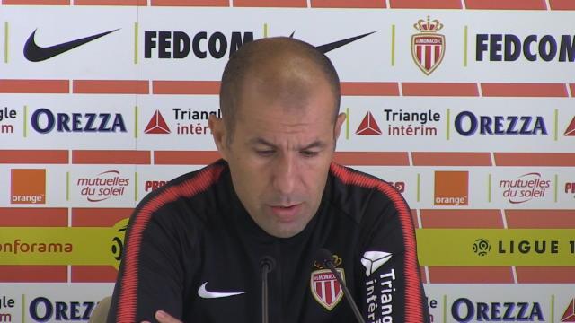 Jardim : « Bielsa est un grand entraîneur »