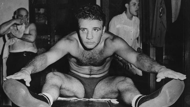 Fallece el legendario Jake LaMotta que representó Robert de Niro en 'Toro Salvaje'