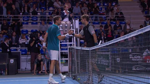 Mathieu sort par la petite porte à Metz : le résumé en vidéo