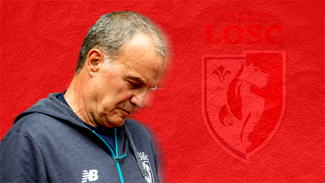 Bielsa, légitime coup de gueule, vrai coup de mou