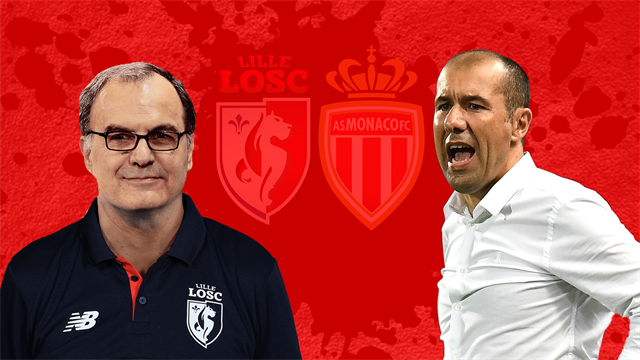 Management, caractère, popularité : Jardim – Bielsa, deux tacticiens que tout oppose