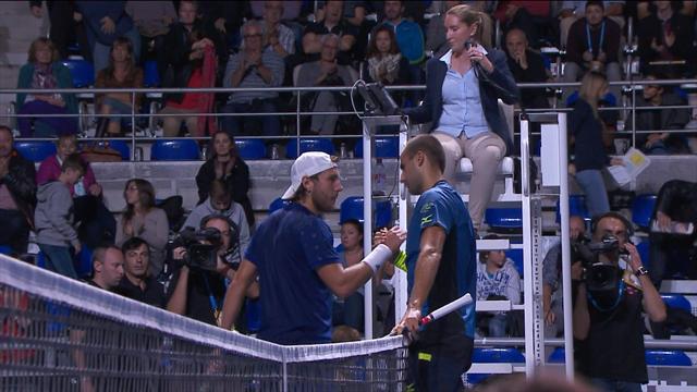 Pouille ne fera pas le doublé à Metz : le résumé vidéo