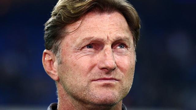 Hasenhüttl: Tipps von "seelenverwandtem" Guardiola