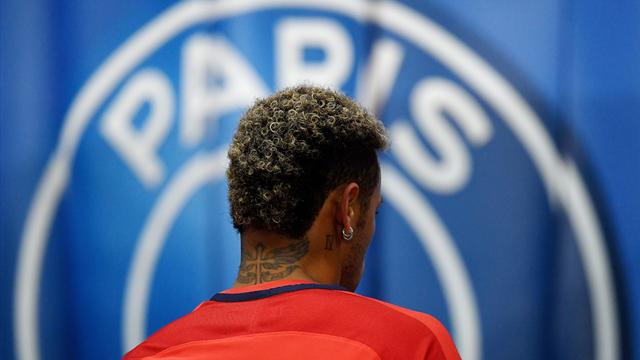 Nos débats du week-end : Le PSG est-il déjà Neymar-dépendant ?