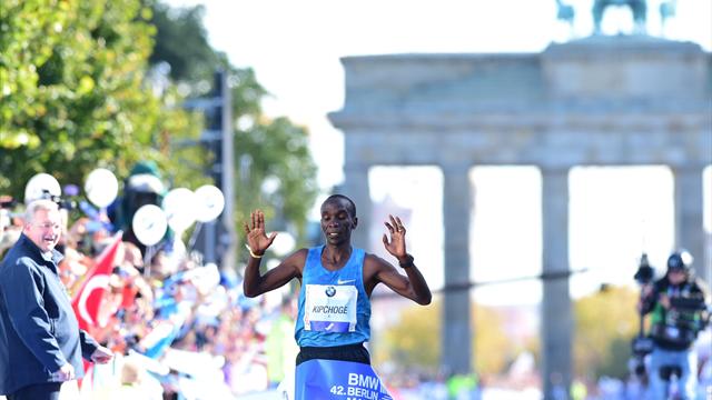 A Berlino l'ultima sfida dell'uomo: è possibile correre una maratona sotto le 2 ore?