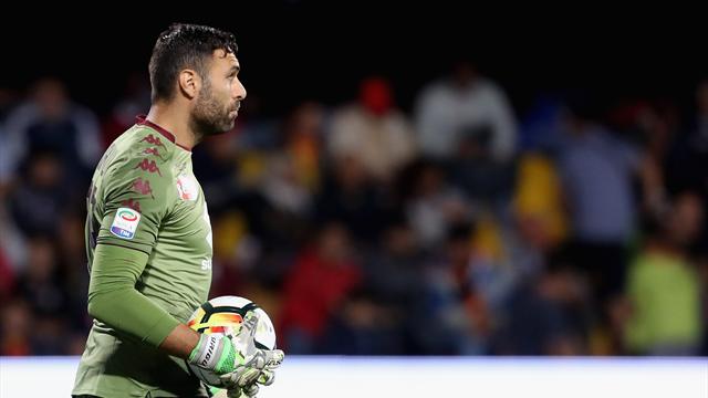 Après deux ans de galère, Sirigu retrouve la lumière