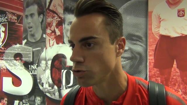 Benaglio : "Falcao ? C'est incroyable !" Benaglio : "Falcao ? C'est incroyable !"