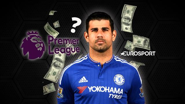 Euro Papers: Premier League club almost signed Diego Costa for €75m Euro Papers: Premier League club almost signed Diego Costa for €75m
