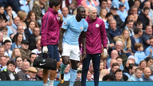 Sorti sur blessure, Mendy inquiète