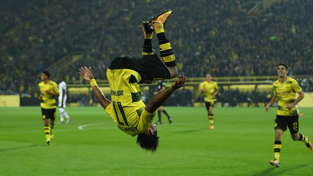 Après un nouveau carton, Dortmund attend le Real de pied ferme