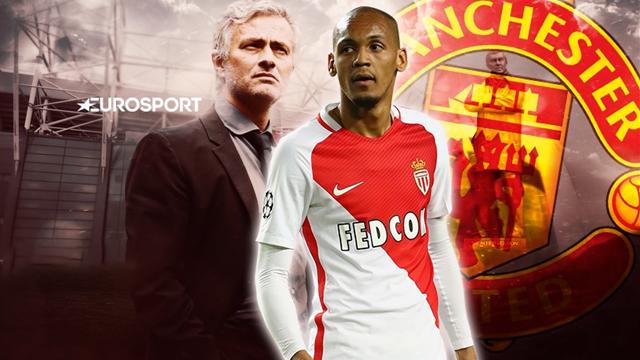 Euro Papers: Fabinho to United looks back on Euro Papers: Fabinho to United looks back on