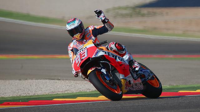 Sezonul MotoGP intră în linie dreaptă odată cu etapa din Japonia