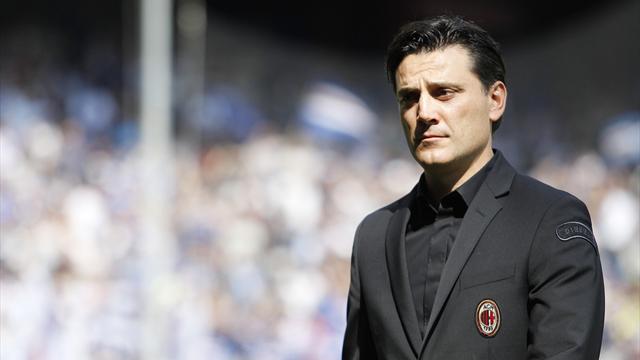 Edicola: Milan, confermata la fiducia a Montella