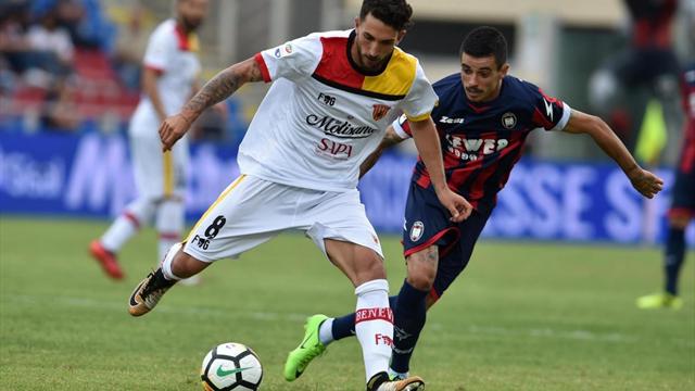 Tavecchio: Ridurremo squadre in A Tavecchio: Ridurremo squadre in A