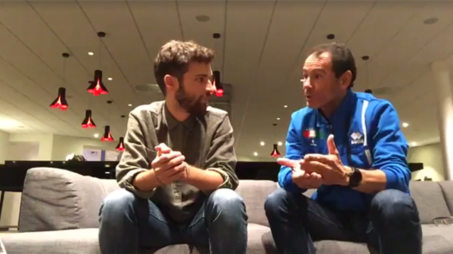 Cassani in esclusiva: "Meritavamo la medaglia. La squalifica di Moscon? È colpa mia"