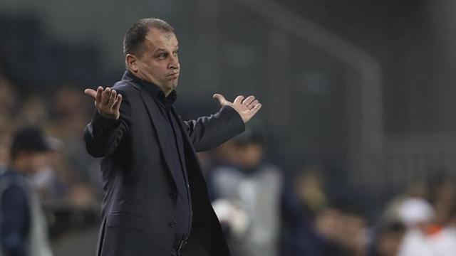 El Zorya será el segundo equipo ucraniano que visitará San Mamés