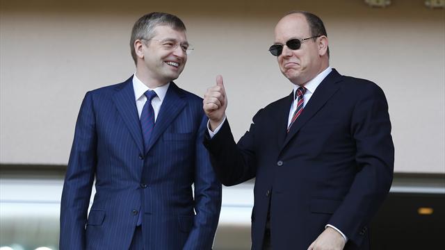 Confort sportif et affaire Rybolovlev : le paradoxe de Monaco