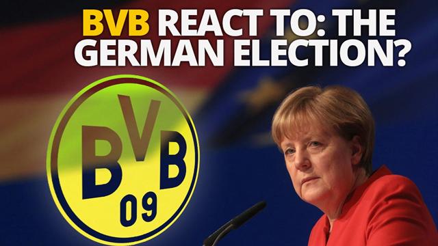 Borussia Dortmund release brilliant anti-nazi video Borussia Dortmund release brilliant anti-nazi video
