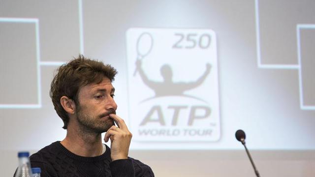 Ferrero renuncia a la capitanía para continuar como entrenador de Zverev