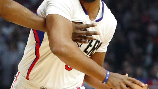 Chris Paul considera que Trump no se comportó como debe hacerlo un presidente