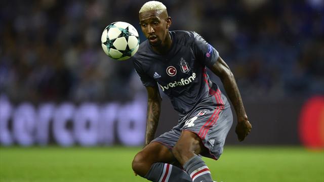 Talisca : « Monaco est une grande équipe »