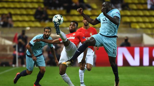 Le retour aux affaires cauchemardesque de Lemar