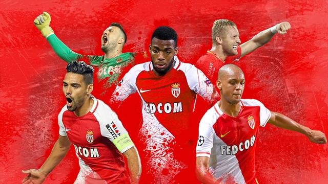 Monaco, plus fort que l’année passée ? C’est ce que disent les stats, et pourtant…