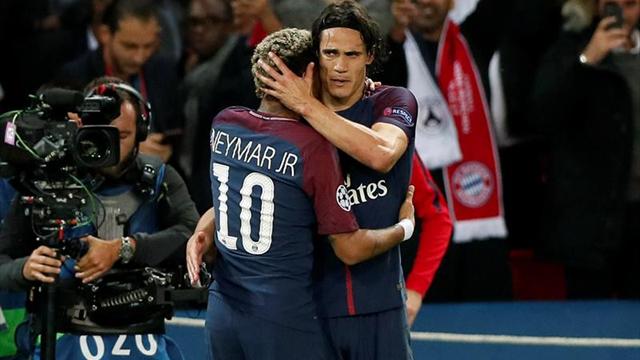 El PSG asusta, el Chelsea se exhibe ante el Atlético y el United arrasa