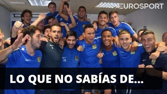 ¿Conoces al Fuenlabrada? Ocho alucinantes anécdotas del rival en Copa del Madrid