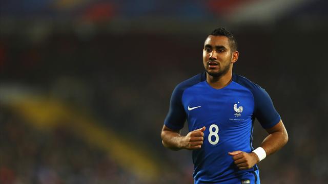 Payet: « Pas plus mal d’avoir cette petite pression »
