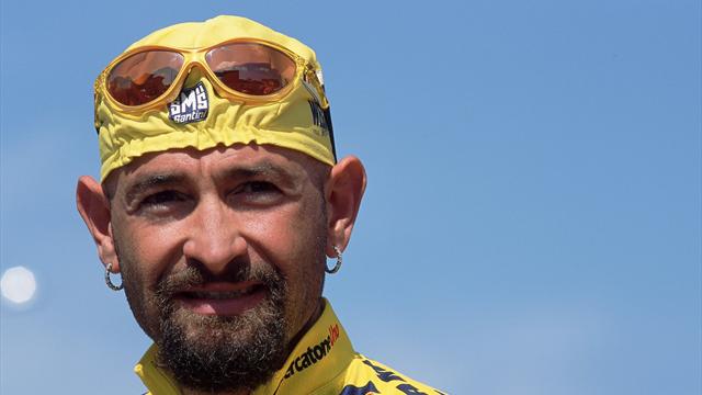 Le dossier Pantani définitivement refermé