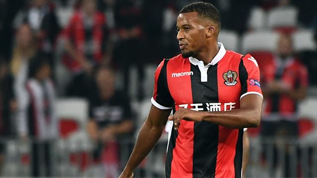 Nice – Strasbourg EN DIRECT