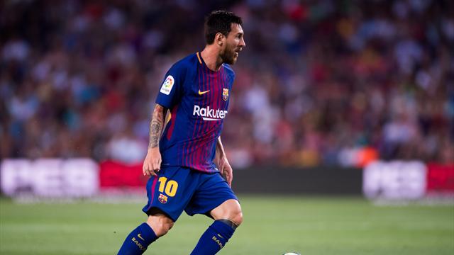 Duell gegen Atlético: Barça erwartet Spießrutenlauf