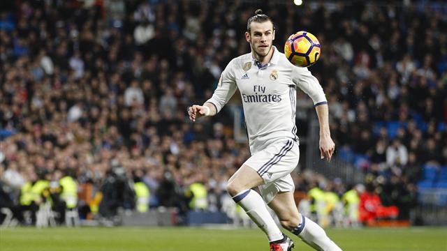 Real Madrid : Bale va manquer un mois