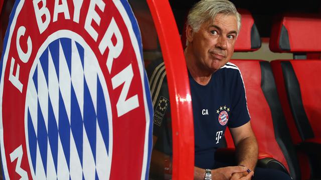 Sans rancune, Ancelotti salue le Bayern avec classe