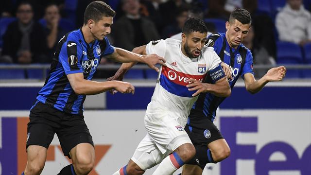 Lyon rate le coche