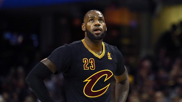 LeBron sezon açılışını kaçırabilir