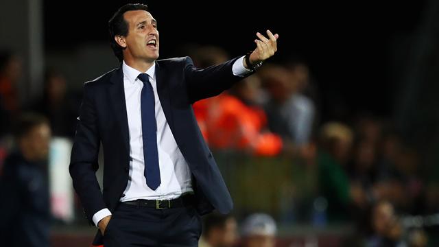 Guérin : « Le style Emery rapproche le PSG du Real de Zidane »