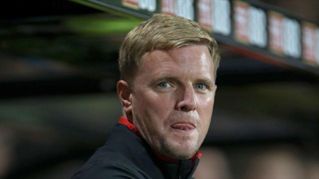 AFC Bournemouth vs Leicester City Live Streaming, Line Ups, Prediction AFC Bournemouth vs Leicester City Live Streaming, Line Ups, Prediction