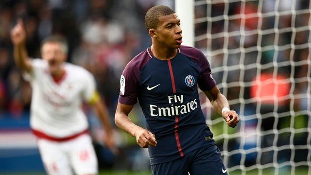 Mbappé en veut toujours plus : « On pouvait encore faire mieux »
