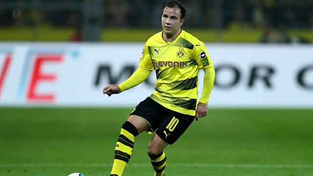 Borussia Dortmund - RB Leipzig live im TV und im Livestream