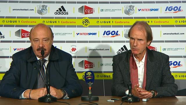 « On nous avait prévenus que 200 ultras très énervés étaient dans le parcage »