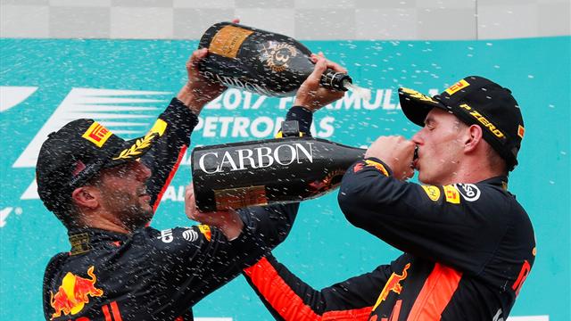 Ferrari changes Sebastian Vettel's engine after electrical problem Ferrari changes Sebastian Vettel's engine after electrical problem