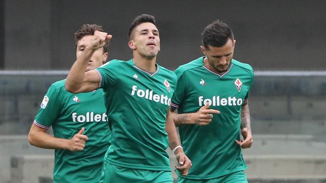 Fiorentina-Udinese: probabili formazioni e statistiche