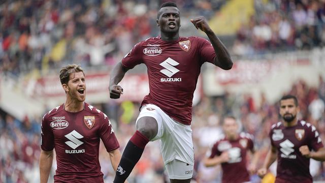 Crotone-Torino: probabili formazioni e statistiche