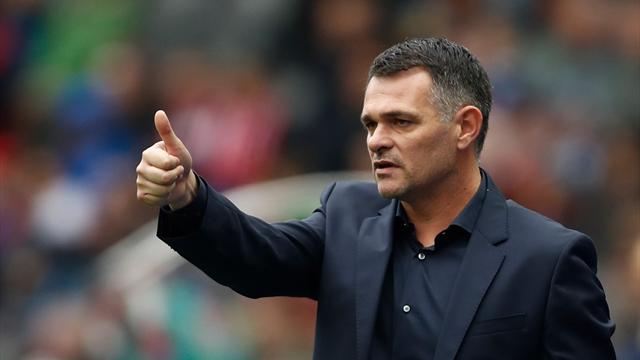Malgré Sagnol, le Bayern n'est pas guéri