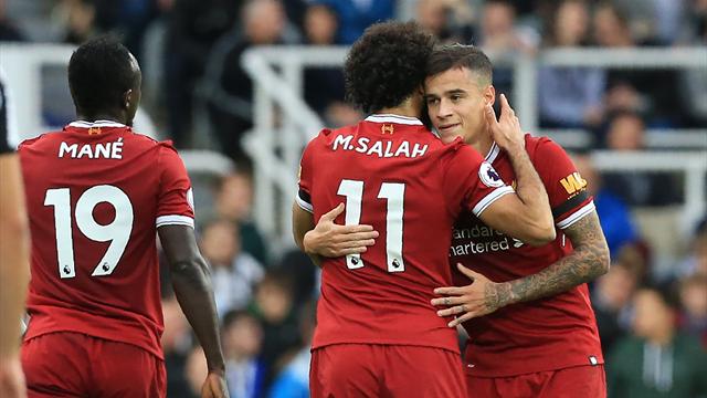 FC Liverpool - Manchester United im Livestream und im Liveticker